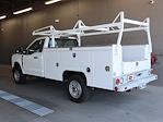 New 2025 Ford F-350 Regular Cab 4x4 Scelzi SB-108-79-49-38-VO 9' Service Truck for sale #251386F - photo 2