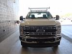 New 2025 Ford F-350 Regular Cab 4x4 Scelzi SB-108-79-49-38-VO 9' Service Truck for sale #251386F - photo 4
