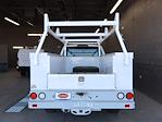 New 2025 Ford F-350 Regular Cab 4x4 Scelzi SB-108-79-49-38-VO 9' Service Truck for sale #251386F - photo 5