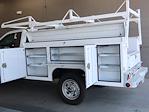 New 2025 Ford F-350 Regular Cab 4x4 Scelzi SB-108-79-49-38-VO 9' Service Truck for sale #251386F - photo 8