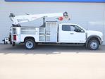 New 2025 Ford F-550 Super Cab 4x4 11' 1" Knapheide Mechanics Body for sale #251396F - photo 15