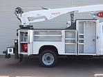 New 2025 Ford F-550 Super Cab 4x4 11' 1" Knapheide Mechanics Body for sale #251396F - photo 16