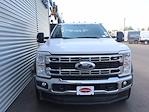 New 2025 Ford F-550 Super Cab 4x4 11' 1" Knapheide Mechanics Body for sale #251396F - photo 4