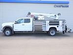 New 2025 Ford F-550 Super Cab 4x4 11' 1" Knapheide Mechanics Body for sale #251396F - photo 7