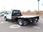 New 2025 Ford F-350 Regular Cab 4x4 11' 4" CM Truck Beds Steel Flatbed Truck for sale #251397F - photo 3