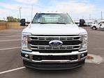 New 2025 Ford F-350 Regular Cab 4x4 11' 4" CM Truck Beds Steel Flatbed Truck for sale #251397F - photo 4