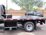 New 2025 Ford F-350 Regular Cab 4x4 11' 4" CM Truck Beds Steel Flatbed Truck for sale #251397F - photo 9