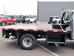 New 2025 Ford F-350 Regular Cab 4x4 11' 4" CM Truck Beds Steel Flatbed Truck for sale #251397F - photo 12
