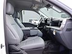 New 2025 Ford F-350 Regular Cab 4x4 11' 4" CM Truck Beds Steel Flatbed Truck for sale #251397F - photo 14