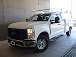 New 2025 Ford F-350 Super Cab Scelzi SB-98-79-49-38-VO 8' 2" Service Truck for sale #251405F - photo 1