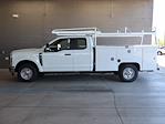 New 2025 Ford F-350 Super Cab Scelzi SB-98-79-49-38-VO 8' 2" Service Truck for sale #251405F - photo 3