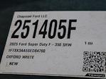 New 2025 Ford F-350 Super Cab Scelzi SB-98-79-49-38-VO 8' 2" Service Truck for sale #251405F - photo 36