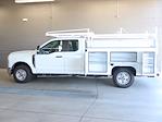 New 2025 Ford F-350 Super Cab Scelzi SB-98-79-49-38-VO 8' 2" Service Truck for sale #251405F - photo 7