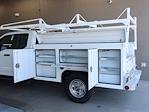 New 2025 Ford F-350 Super Cab Scelzi SB-98-79-49-38-VO 8' 2" Service Truck for sale #251405F - photo 8