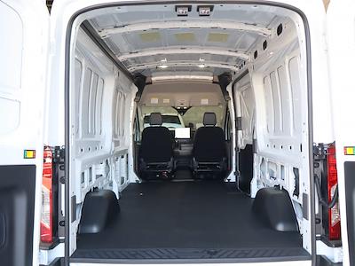 New 2025 Ford Transit 350 Medium Roof AWD Empty Cargo Van for sale #251406F - photo 2