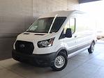 New 2025 Ford Transit 350 Medium Roof AWD Empty Cargo Van for sale #251406F - photo 1