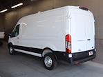 New 2025 Ford Transit 350 Medium Roof AWD Empty Cargo Van for sale #251406F - photo 4