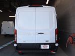 New 2025 Ford Transit 350 Medium Roof AWD Empty Cargo Van for sale #251406F - photo 6