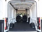 New 2025 Ford Transit 350 Medium Roof AWD Empty Cargo Van for sale #251406F - photo 2