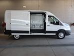 New 2025 Ford Transit 350 Medium Roof AWD Empty Cargo Van for sale #251406F - photo 7