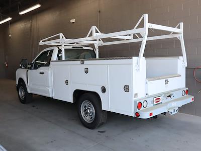 New 2025 Ford F-350 Regular Cab Scelzi SB-108-79-49-38-VO 9' Service Truck for sale #251424F - photo 2
