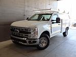 New 2025 Ford F-350 Regular Cab Scelzi SB-108-79-49-38-VO 9' Service Truck for sale #251424F - photo 1