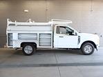 New 2025 Ford F-350 Regular Cab Scelzi SB-108-79-49-38-VO 9' Service Truck for sale #251424F - photo 13