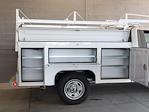 New 2025 Ford F-350 Regular Cab Scelzi SB-108-79-49-38-VO 9' Service Truck for sale #251424F - photo 14