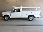 New 2025 Ford F-350 Regular Cab Scelzi SB-108-79-49-38-VO 9' Service Truck for sale #251424F - photo 3