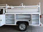 New 2025 Ford F-350 Regular Cab Scelzi SB-108-79-49-38-VO 9' Service Truck for sale #251424F - photo 8