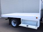 New 2025 Ford F-550 Regular Cab 12' Royal Steel Flatbed Truck for sale #251425F - photo 10