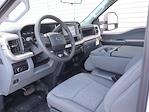 New 2025 Ford F-550 Regular Cab 12' Royal Steel Flatbed Truck for sale #251425F - photo 13