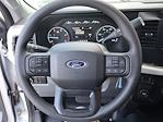 New 2025 Ford F-550 Regular Cab 12' Royal Steel Flatbed Truck for sale #251425F - photo 15
