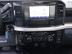 New 2025 Ford F-550 Regular Cab 12' Royal Steel Flatbed Truck for sale #251425F - photo 18