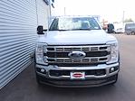 New 2025 Ford F-550 Regular Cab 12' Royal Steel Flatbed Truck for sale #251425F - photo 4