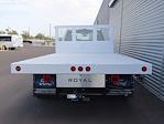 New 2025 Ford F-550 Regular Cab 12' Royal Steel Flatbed Truck for sale #251425F - photo 5