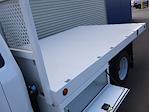New 2025 Ford F-550 Regular Cab 12' Royal Steel Flatbed Truck for sale #251425F - photo 6
