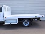New 2025 Ford F-550 Regular Cab 12' Royal Steel Flatbed Truck for sale #251425F - photo 7