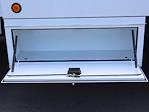 New 2025 Ford F-550 Regular Cab 12' Royal Steel Flatbed Truck for sale #251425F - photo 8