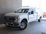 New 2025 Ford F-350 Super Cab Scelzi SB-108-79-49-38-VO 9' Service Truck for sale #251440F - photo 1