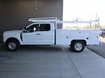 New 2025 Ford F-350 Super Cab Scelzi SB-108-79-49-38-VO 9' Service Truck for sale #251440F - photo 3