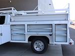 New 2025 Ford F-350 Super Cab Scelzi SB-108-79-49-38-VO 9' Service Truck for sale #251440F - photo 8