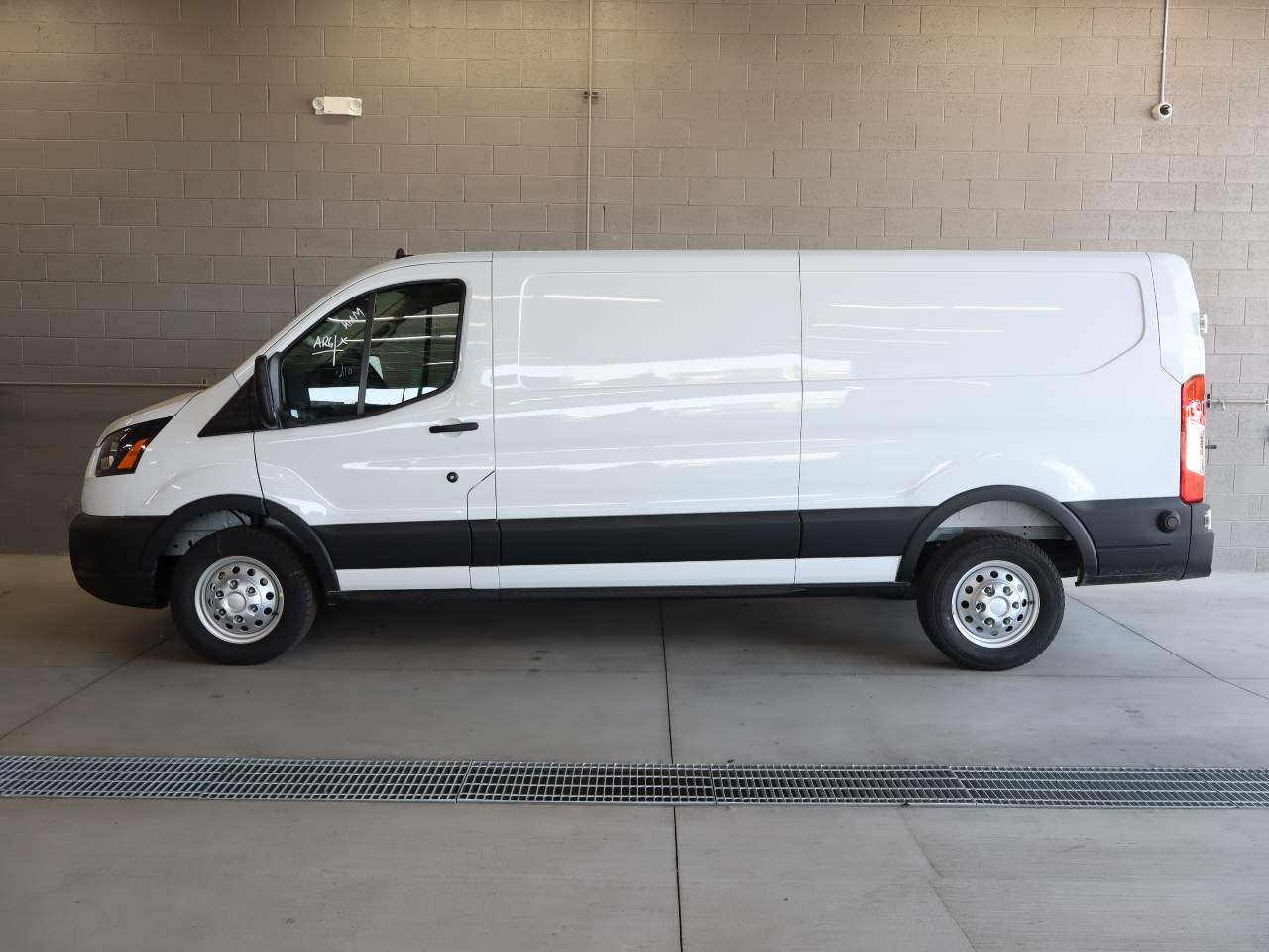 New 2025 Ford Transit 250 - photo 5