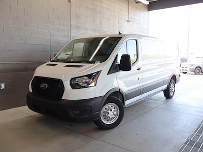 New 2025 Ford Transit 250 Low Roof AWD Empty Cargo Van for sale #251494F - photo 1