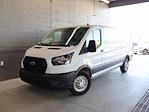 New 2025 Ford Transit 250 Low Roof AWD Empty Cargo Van for sale #251494F - photo 1