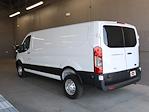 New 2025 Ford Transit 250 Low Roof AWD Empty Cargo Van for sale #251494F - photo 4