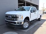 New 2025 Ford F-350 Super Cab 4x4 Reading U108-SWs 9' Service Truck for sale #251522F - photo 1