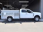 New 2025 Ford F-350 Super Cab 4x4 Reading U108-SWs 9' Service Truck for sale #251522F - photo 11