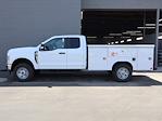 New 2025 Ford F-350 Super Cab 4x4 Reading U108-SWs 9' Service Truck for sale #251522F - photo 3