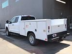 New 2025 Ford F-350 Super Cab 4x4 Reading U108-SWs 9' Service Truck for sale #251522F - photo 2